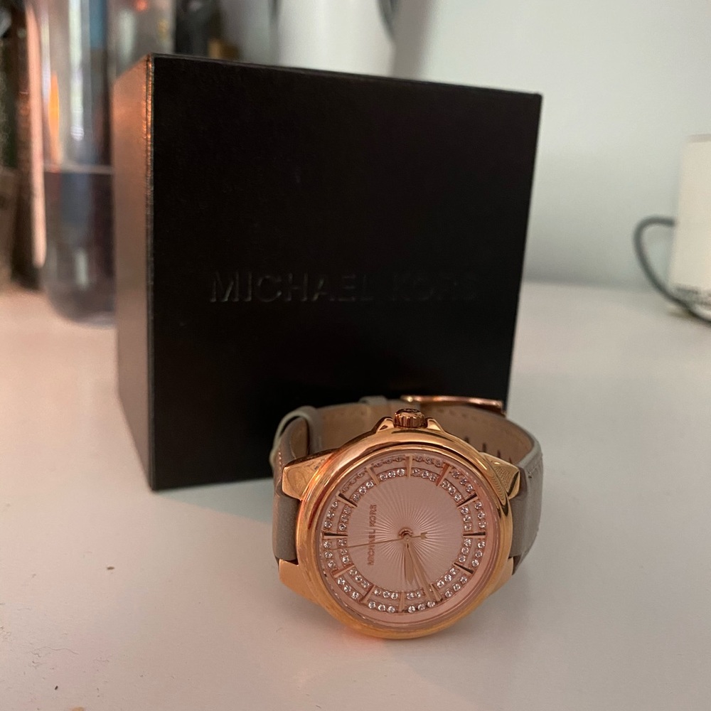 Michael Kors Watch
